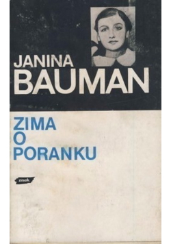 Zima o poranku
