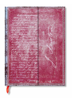 Notatnik Jane Austen Persuasion Ultra linia