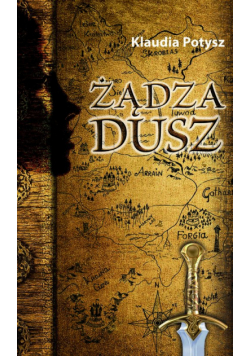 Żądza dusz