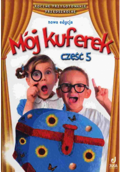 Mój kuferek, Część 5, Juka