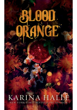Blood Orange