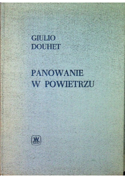 Panowanie w powietrzu