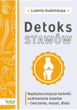 Detoks stawów