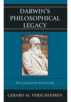 Darwin's Philosophical Legacy