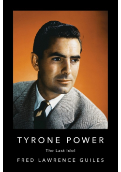Tyrone Power