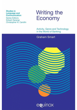 Writing the Economy