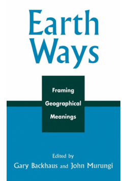 Earth Ways