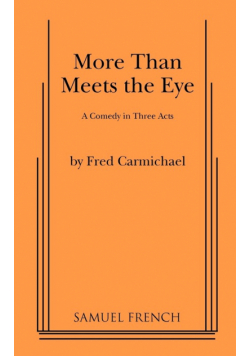 More Than Meets the Eye