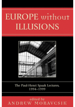 Europe without Illusions