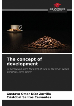 The concept of development