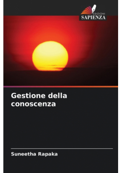 Gestione della conoscenza