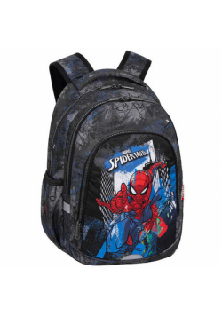 Plecak młodzieżowy Coolpack Disney Core Prime Spiderman