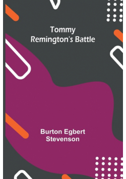Tommy Remington's Battle