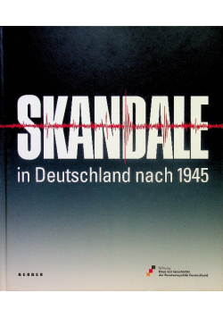 Skandale in Deutschland nach 1945