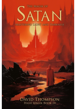 The Magik of Satan