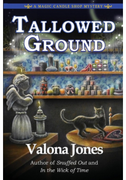 Tallowed Ground