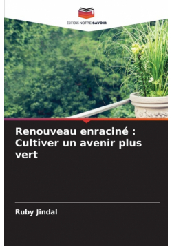 Renouveau enraciné