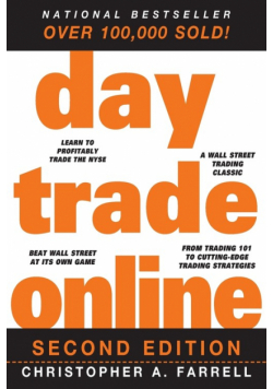 Day Trade Online 2e P