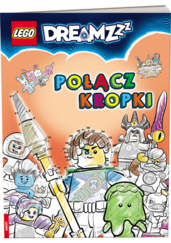 Lego dreamzzz połącz kropki SPCS-5401