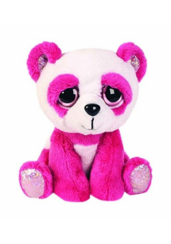 Panda różowa Orchid 21 cm