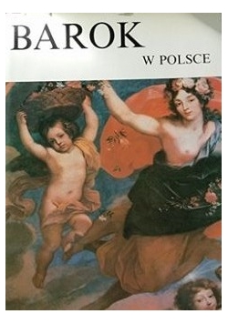 Barok w Polsce