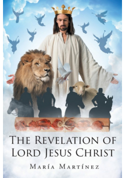The Revelation Of Lord Jesus Christ