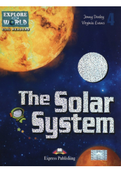 The Solar System Poziom 4
