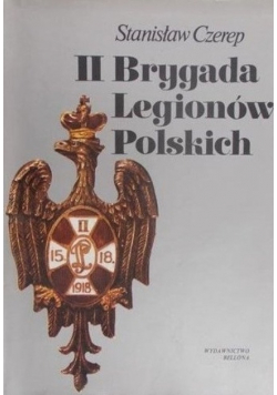II Brygada Legionów Polskich
