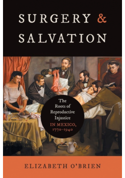 Surgery and Salvation