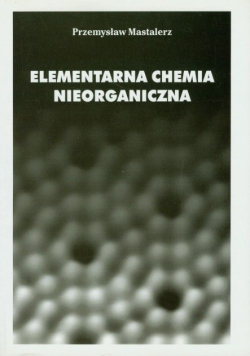 Elementarna chemia nieorganiczna