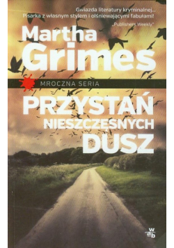 Przystań nieszczęsnych dusz
