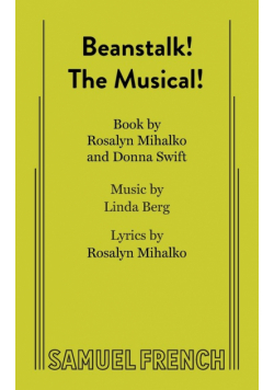 Beanstalk! the Musical!