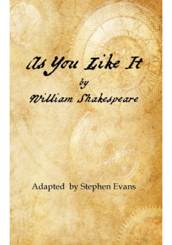 As You Like It