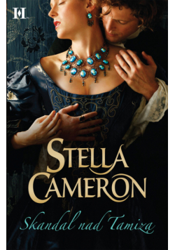 Cameron Stella - Skandal nad Tamizą