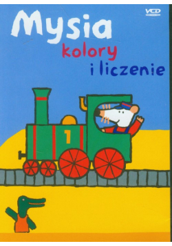 Mysia kolory i liczenie