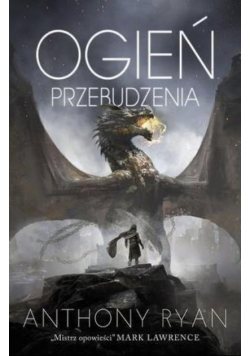 Draconis Memoria Księga Pierwsza Ogień przebudzenia
