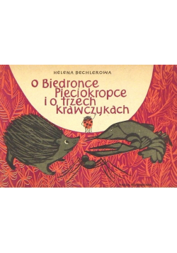 O biedronce Pięciokropce i o trzech krawczykach