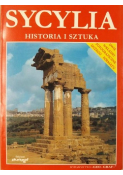 Sycylia Historia i sztuka