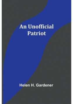An Unofficial Patriot