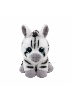 Beanie Babies Stripes zebra mała