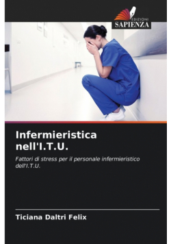 Infermieristica nell'I.T.U.
