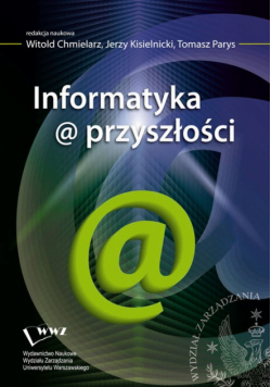 Informatyka@przyszłości