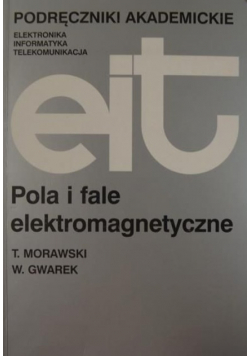 Pola i fale elektromagnetyczne