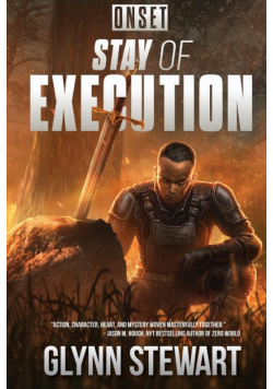 Stay of Execution