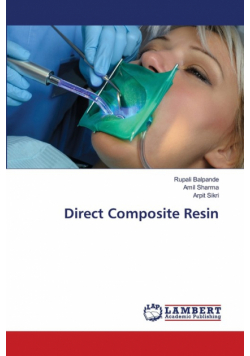 Direct Composite Resin