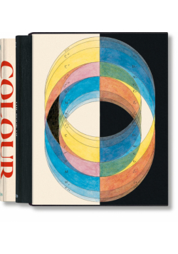 The Book of Colour Concepts