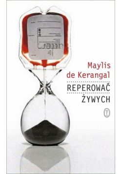 Reperować żywych