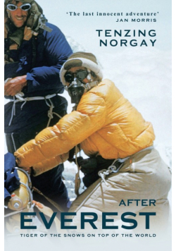 After Everest