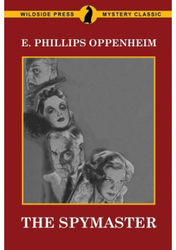 The Spymaster