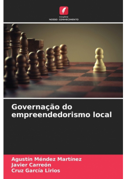 Governação do empreendedorismo local